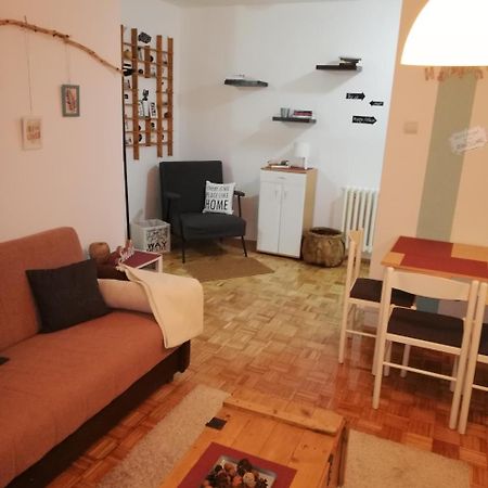 Ada Milipe Belgrado Exterior foto
