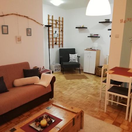 Ada Milipe Belgrado Exterior foto
