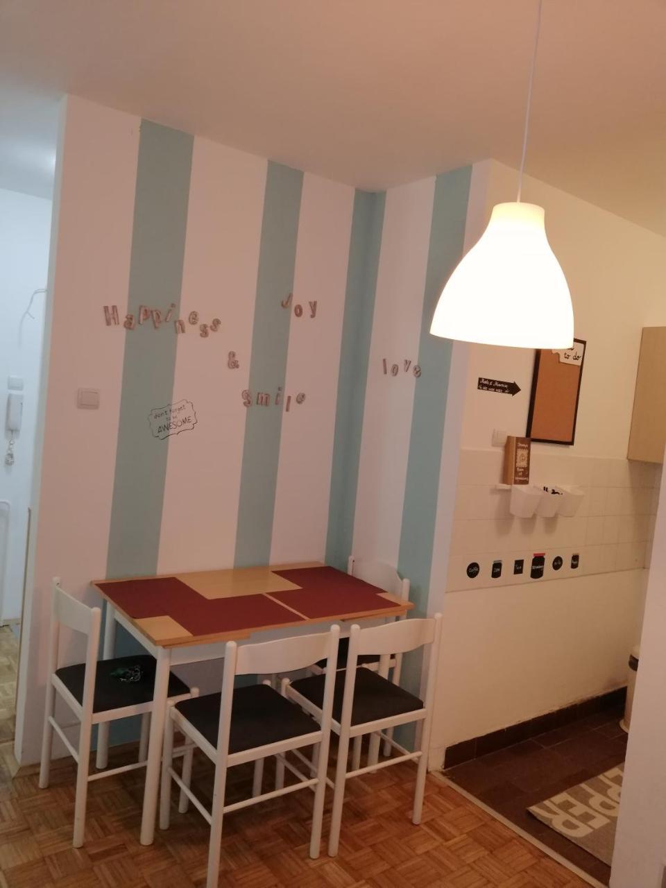 Ada Milipe Belgrado Exterior foto