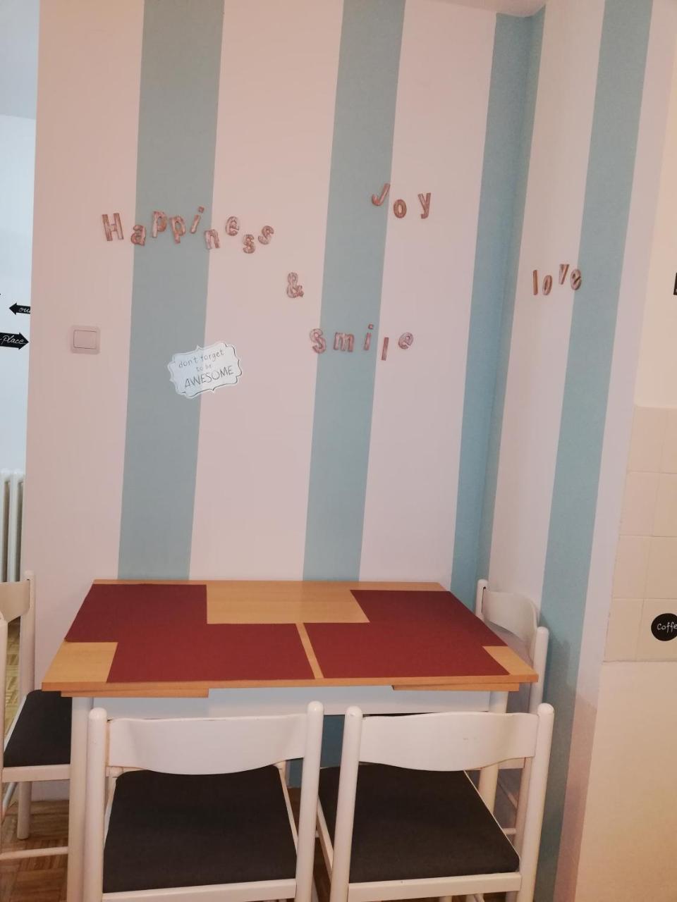 Ada Milipe Belgrado Exterior foto