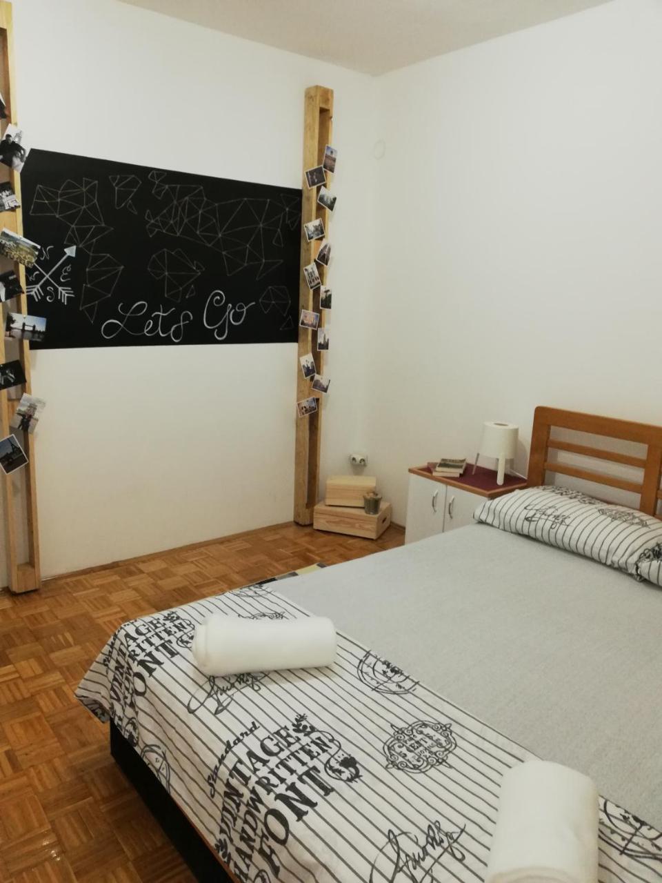 Ada Milipe Belgrado Exterior foto