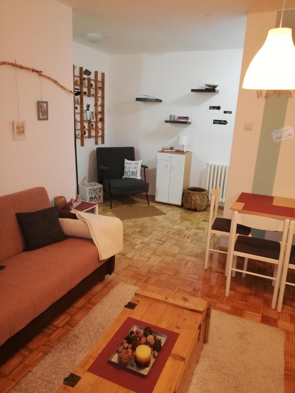 Ada Milipe Belgrado Exterior foto