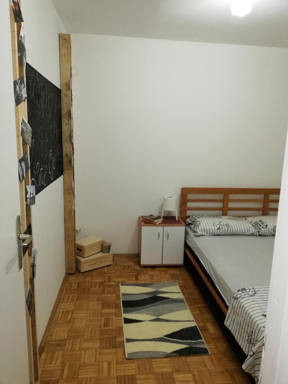 Ada Milipe Belgrado Exterior foto