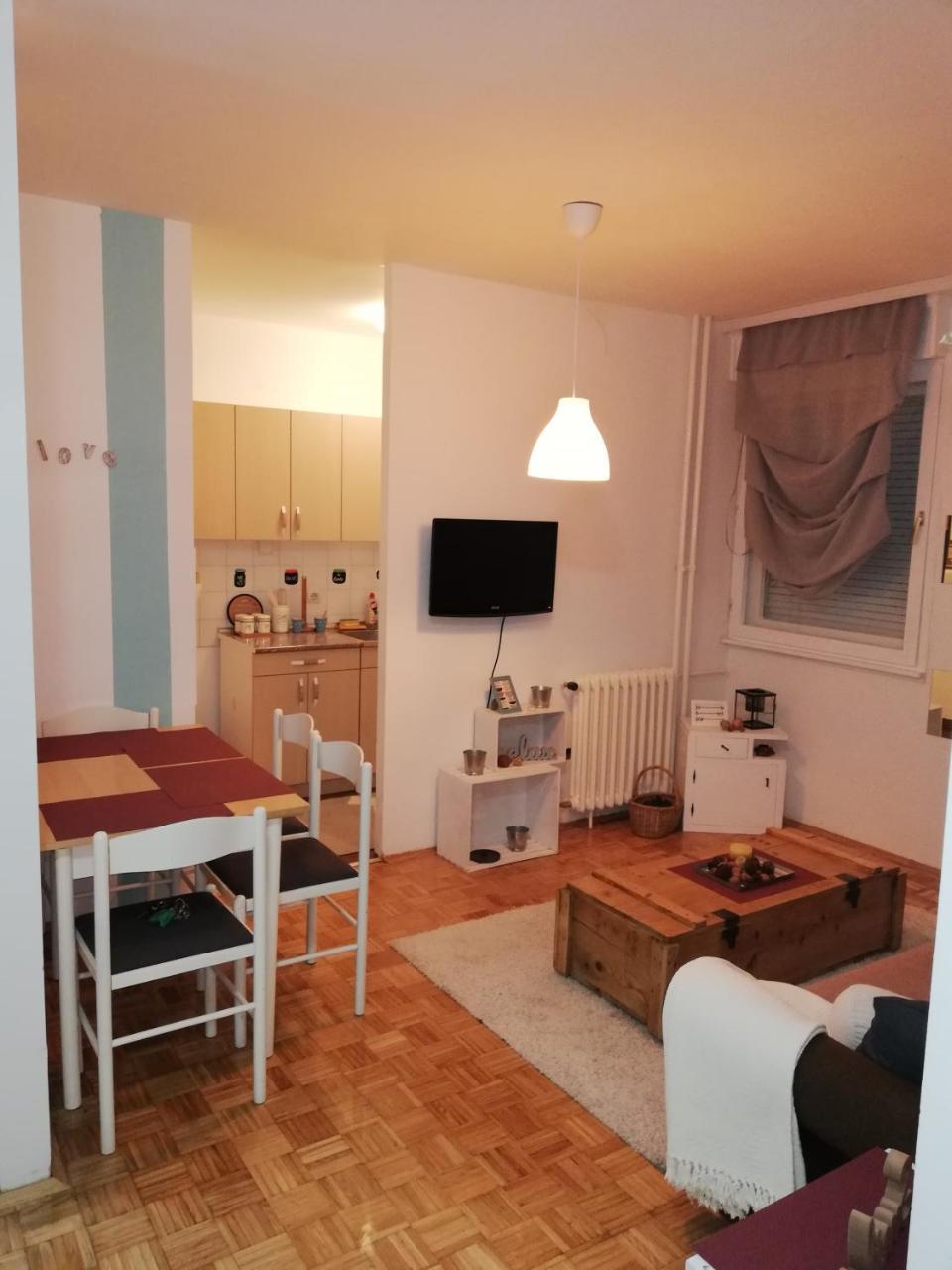 Ada Milipe Belgrado Exterior foto