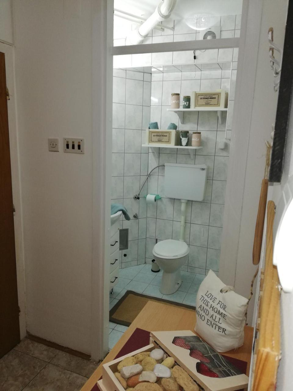 Ada Milipe Belgrado Exterior foto