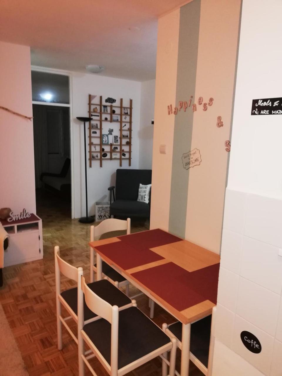 Ada Milipe Belgrado Exterior foto